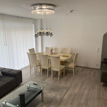 Km Apparts Wesel 4 Екстериор снимка