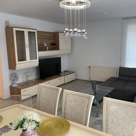 Km Apparts Wesel 4 Екстериор снимка