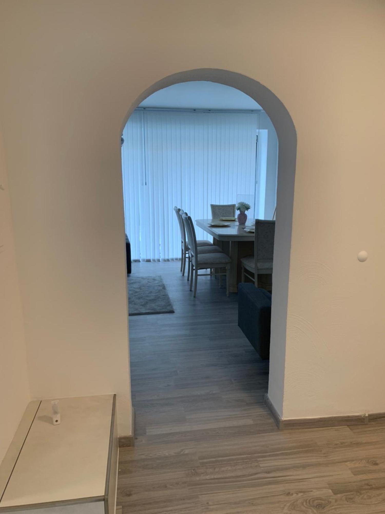 Km Apparts Wesel 4 Екстериор снимка