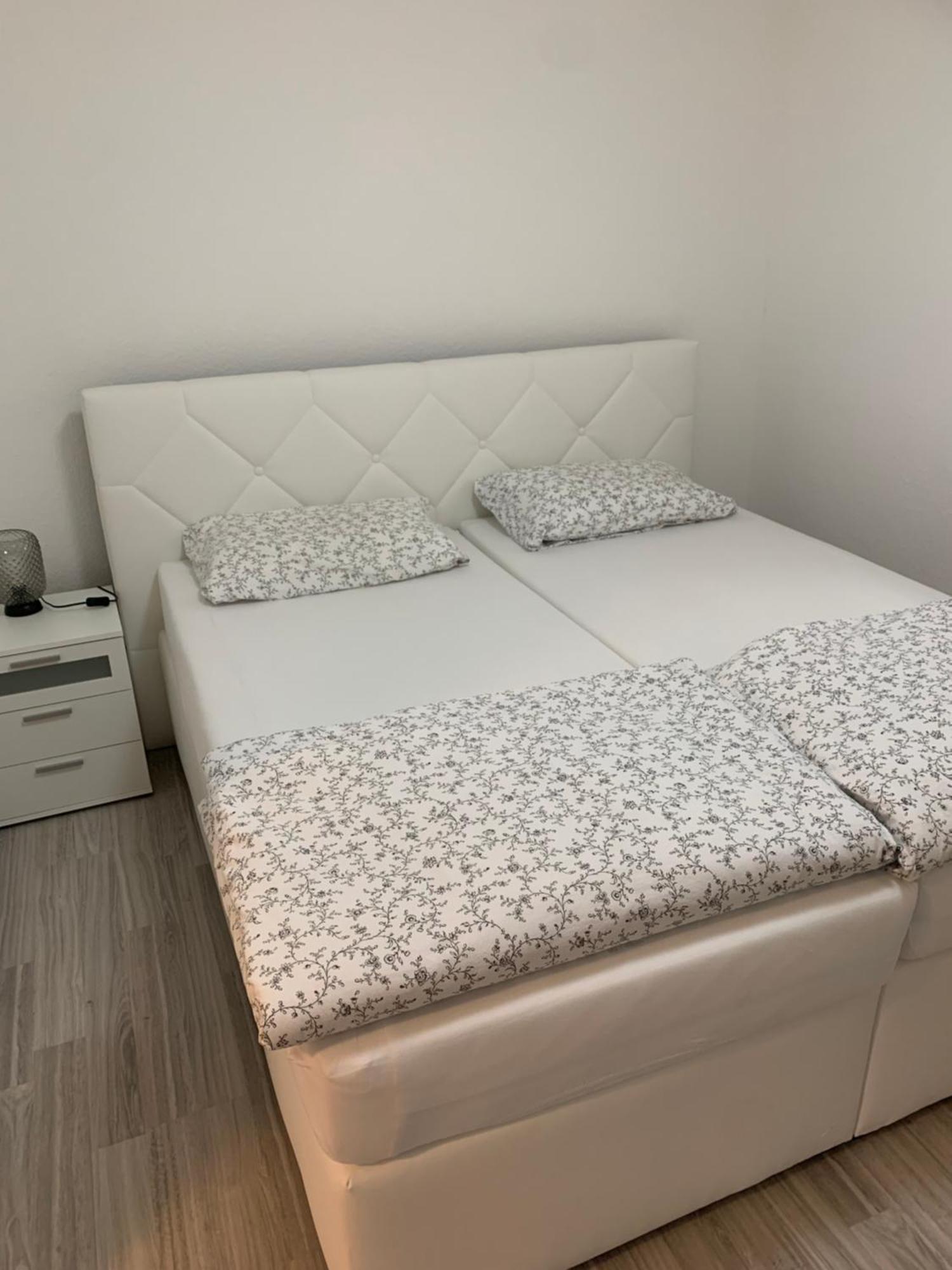 Km Apparts Wesel 4 Екстериор снимка