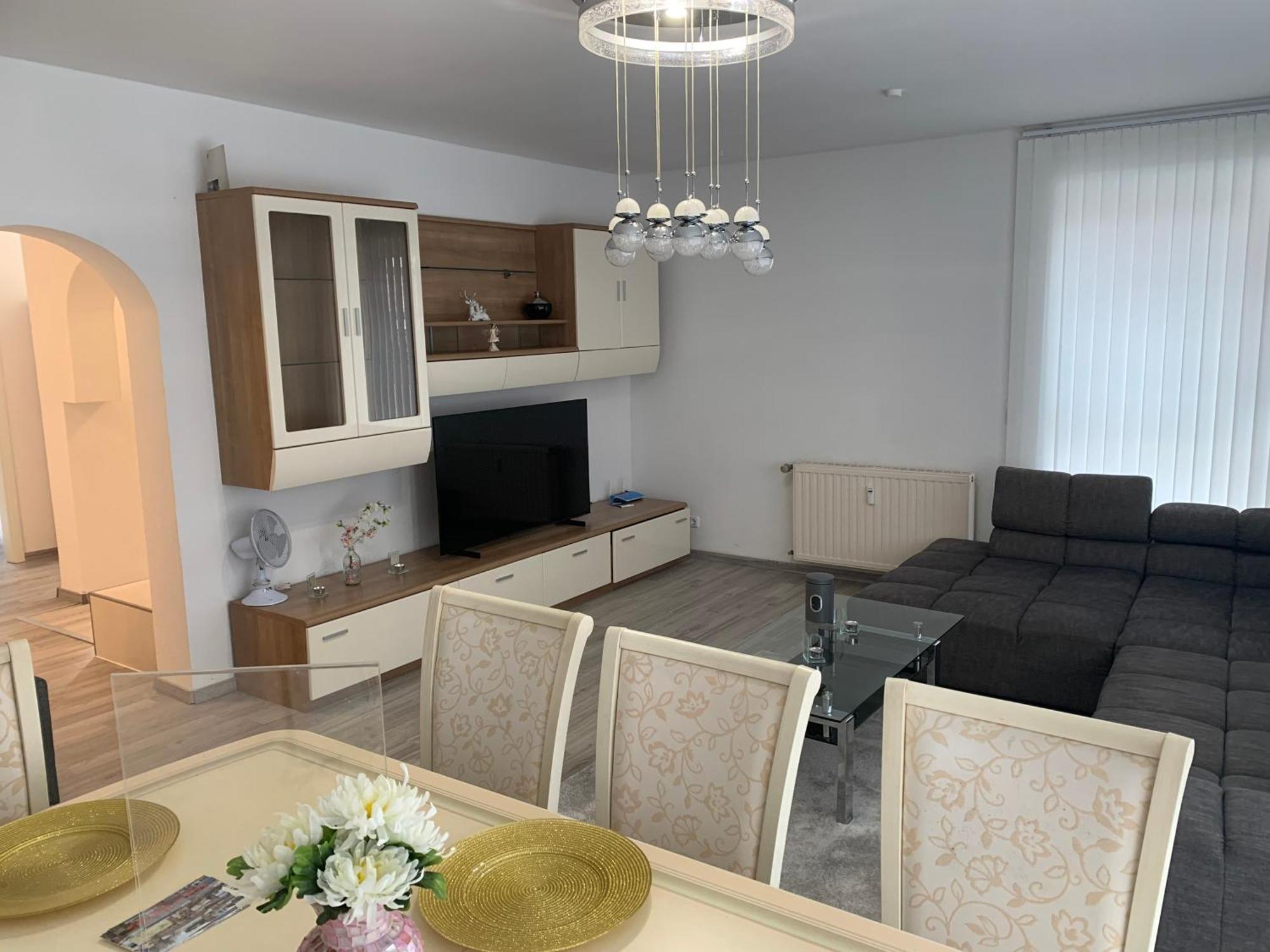Km Apparts Wesel 4 Екстериор снимка