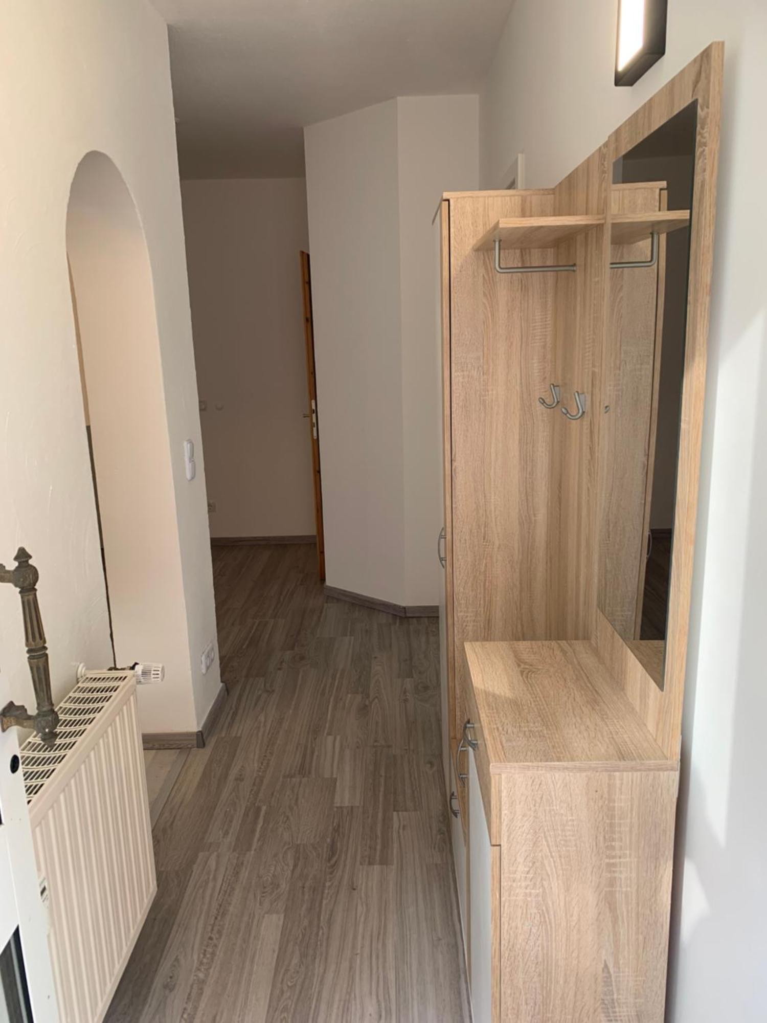 Km Apparts Wesel 4 Екстериор снимка